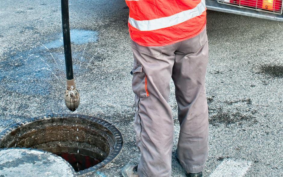 déboucheur de canalisation Orgerus