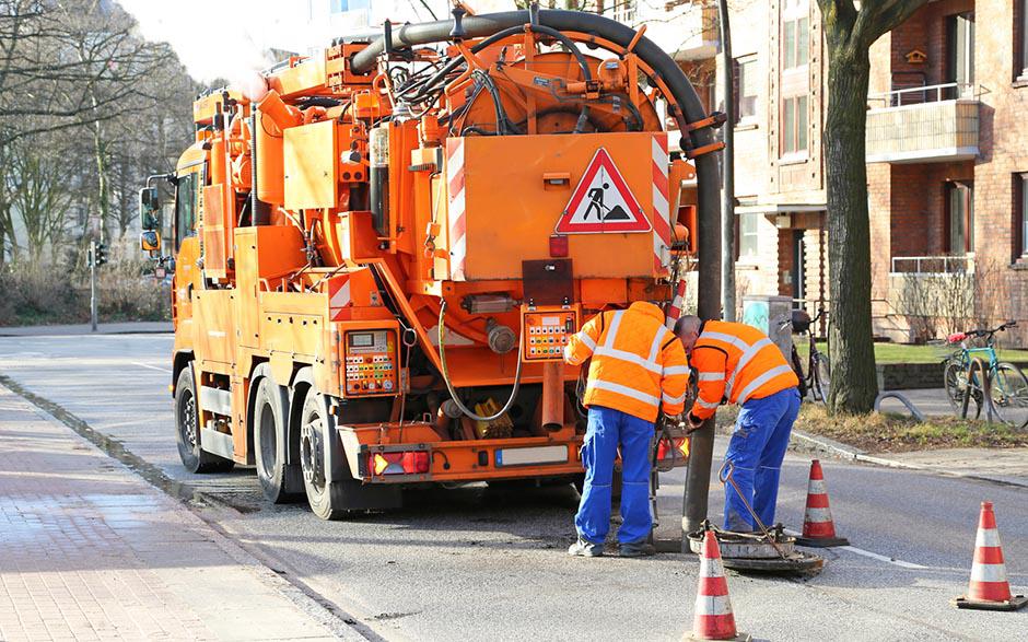  déboucher les canalisations Bobigny