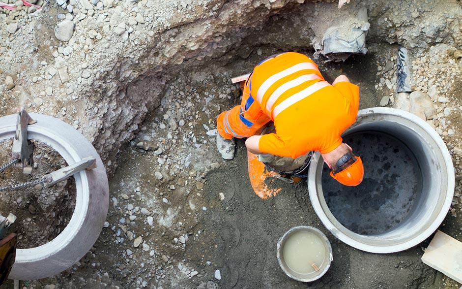 déboucheur de canalisation Orgerus
