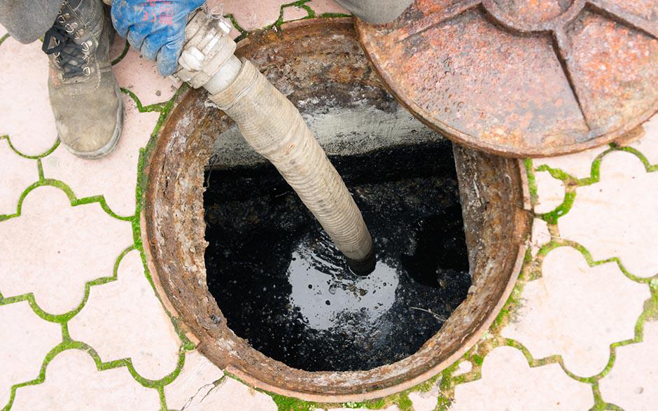 déboucheur de canalisation Orgerus