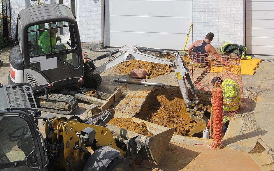 déboucher les canalisations Bobigny