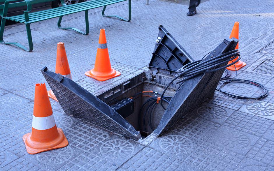 déboucheur de canalisation Orgerus