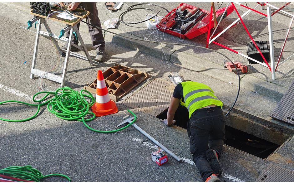  déboucher les canalisations Bobigny