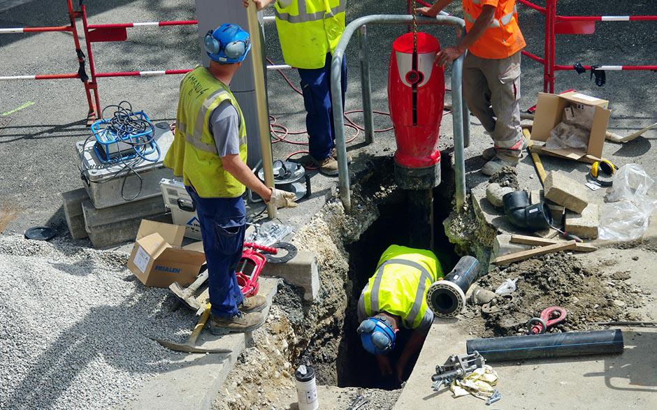  déboucher les canalisations Bobigny
