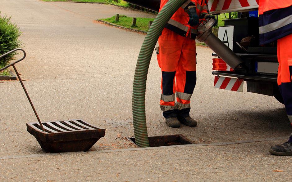 déboucheur de canalisation Orgerus